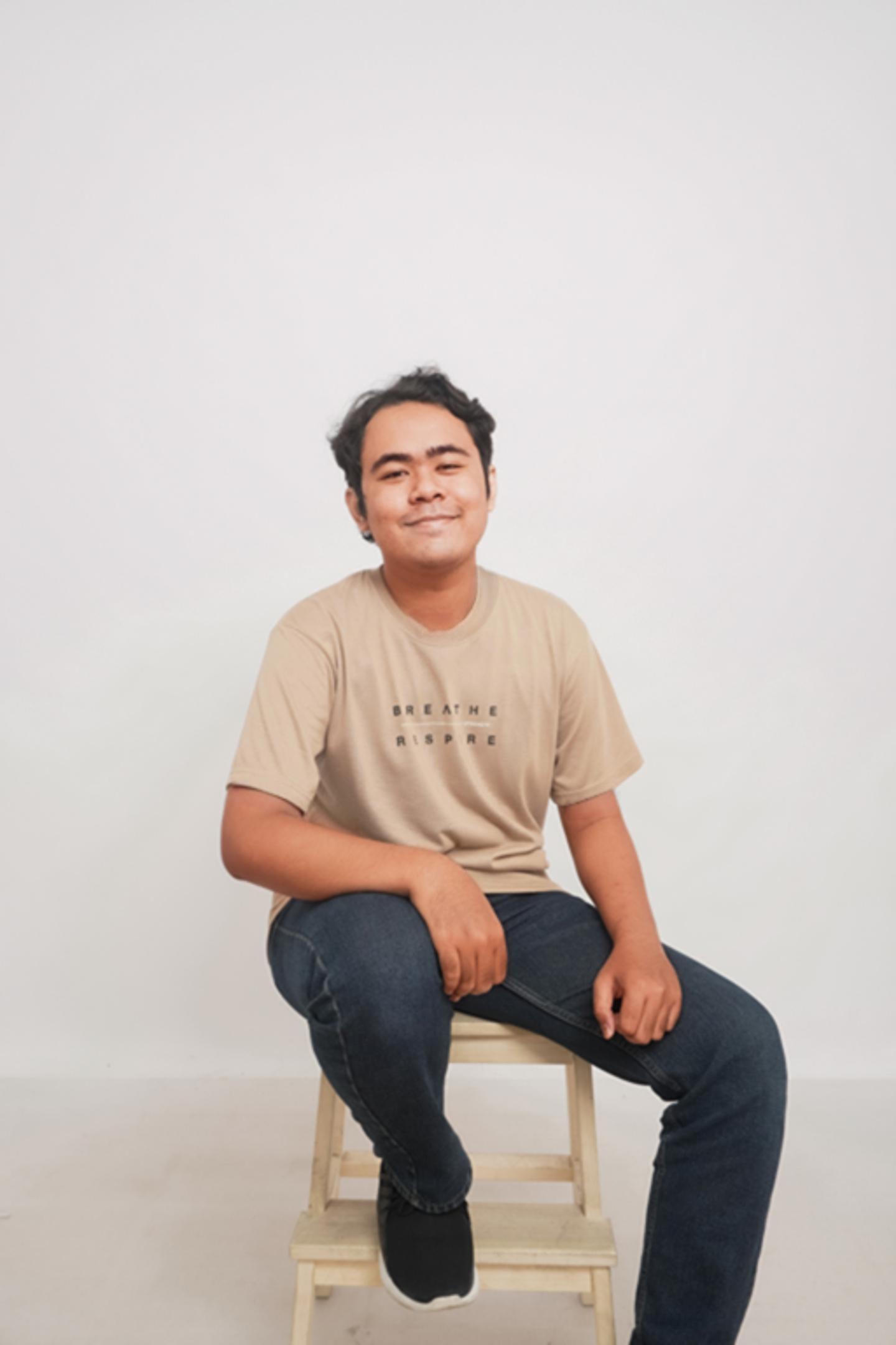 Alfian Andi
